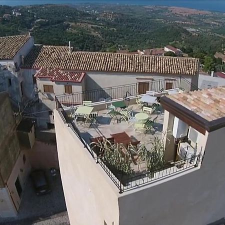 Casa Mazzone Ciro Exterior foto