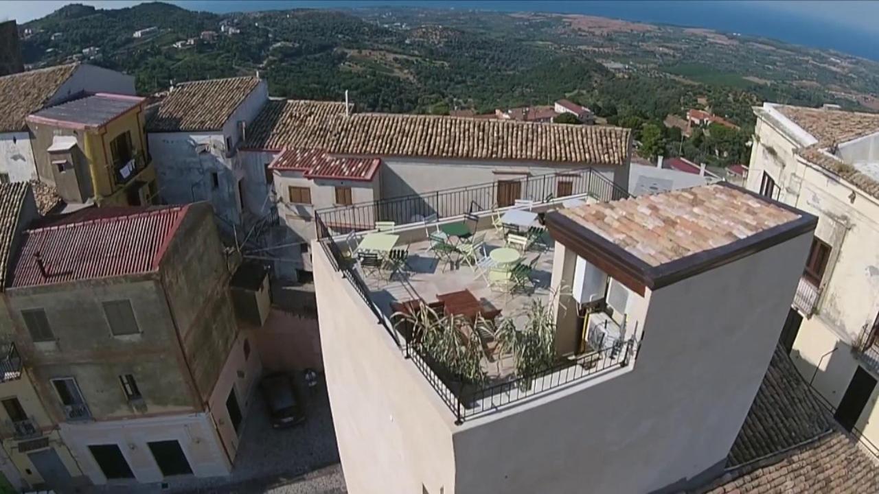 Casa Mazzone Ciro Exterior foto