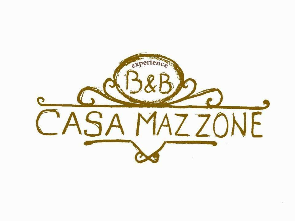 Casa Mazzone Ciro Exterior foto