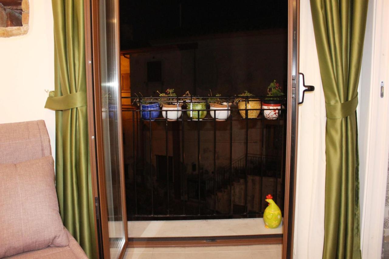 Casa Mazzone Ciro Exterior foto