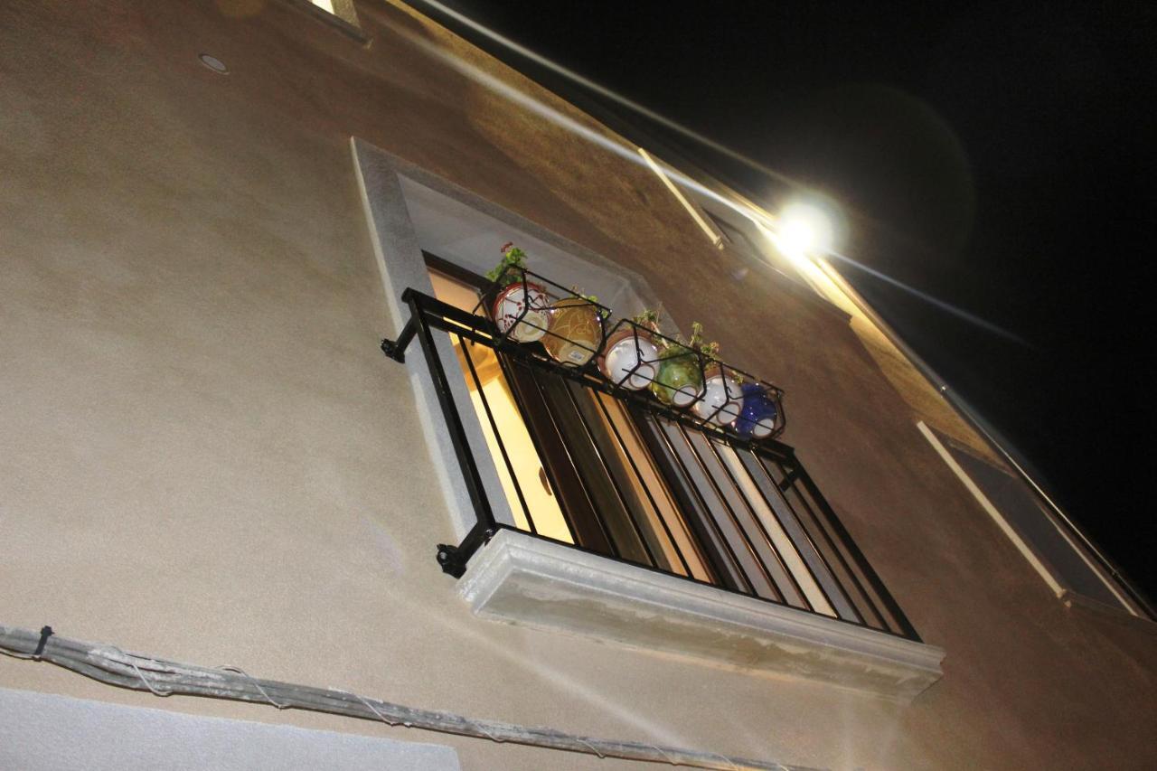 Casa Mazzone Ciro Exterior foto